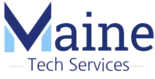Maine Tech Services Logo
